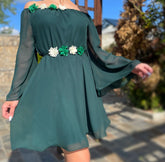 Rochie eleganta Mioara 30